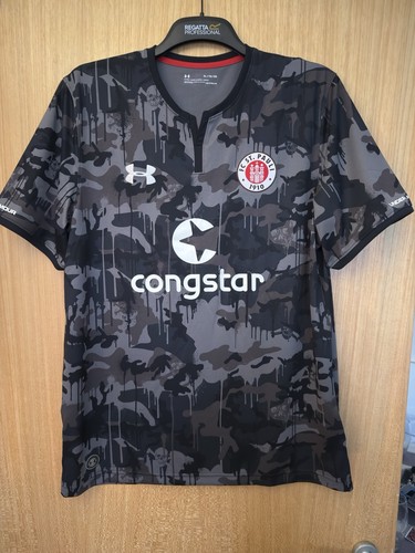 Pauli bundesliga - fc,