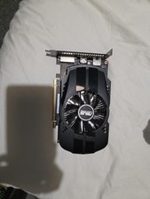 ASUS GTX 1650 Graphics Card