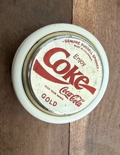 Coca Cola - Genuine Russell