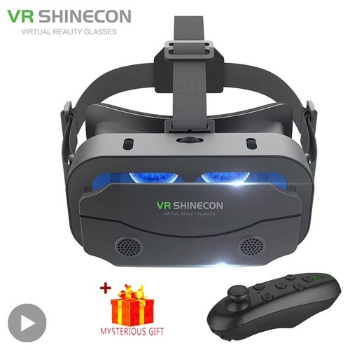 360 headset goggles - goggles, 3d