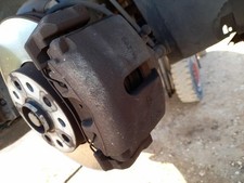 1K0615124E Front Right Brake