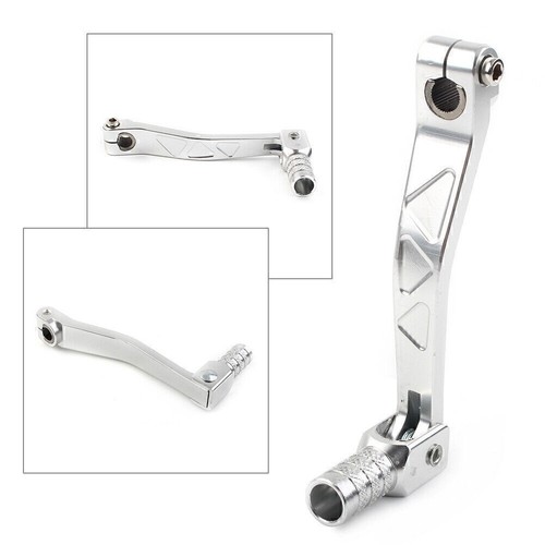 Cnc gear shifter - gear, lever