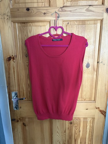 Woolovers women tank - women's, top