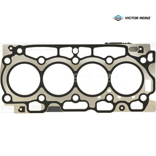Gasket cylinder head - head, victor