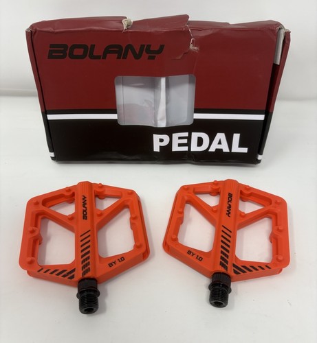 Bolany nylon bicycle pedal - bolany,