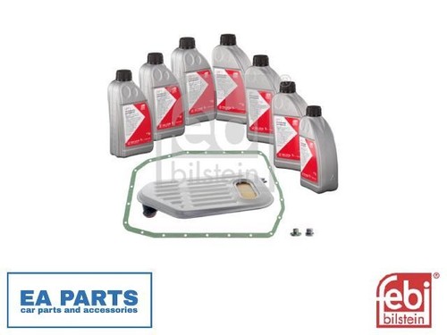 Parts kit automatic - kit,,