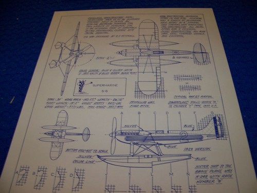 Supermarine macchi 67 - macchi,