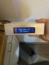 Sangean HDR-15 HD AM/FM-RBDS