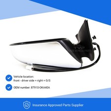 Fits Toyota Hilux 2012-16 Door