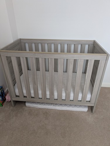 Tutti bambini modena baby cot - bambini,