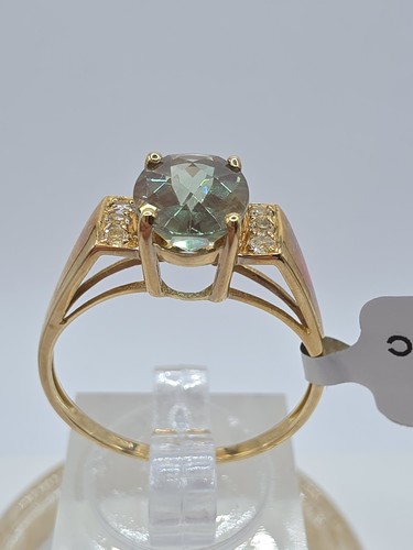Gemporia 10ct gold colour - 10ct,