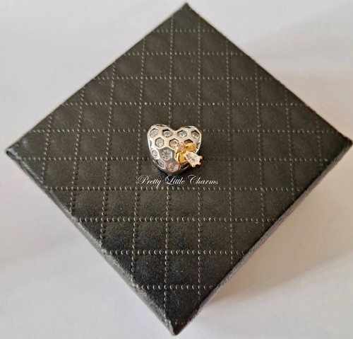 Pandora bridgerton honeycomb - bridgerton,