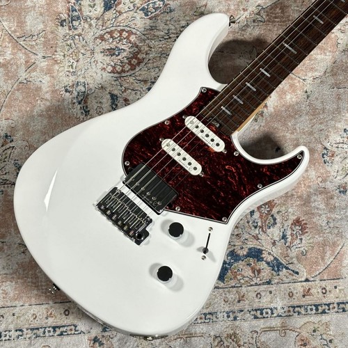 Yamaha pacifica professional - yamaha pacifica,