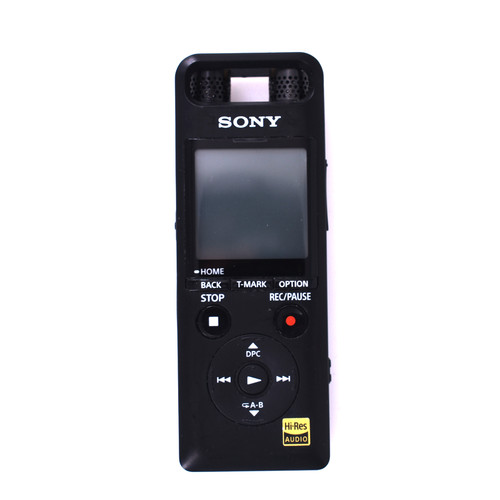 Sony pcm a10 - sony, hi-res