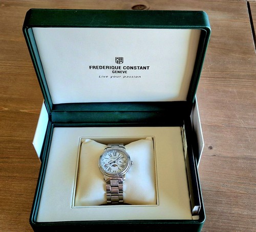 Frederique constant fc270eg3p6 - constant,