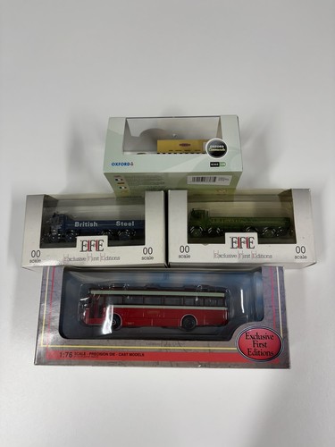 Efe oxford bundle 35210 - bundle,