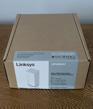 Linksys SPNMX57 Community