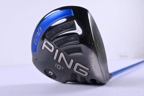 Ping g30 tec driver 10 - ping, sf