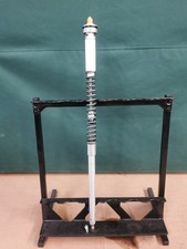 Front suspension fork internal - front,