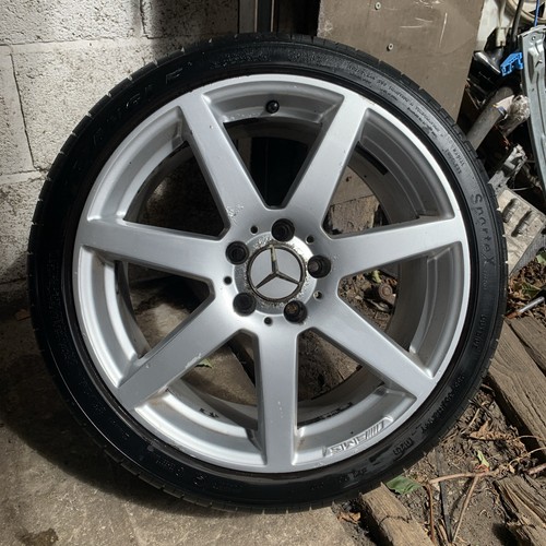 Mercedes c220 w204 2011 - c220,