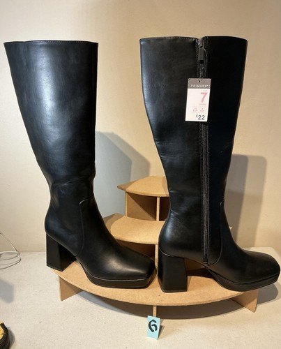 Primark women knee - women's, high
