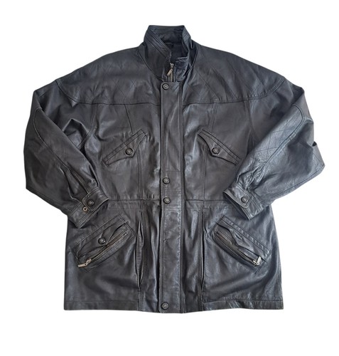 Canda vintage genuine leather - canda,