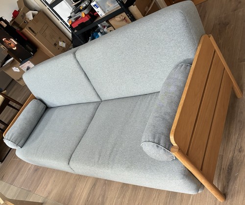 John lewis seater - seater, sofa
