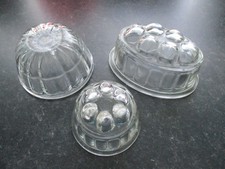 Small Collection Of Three