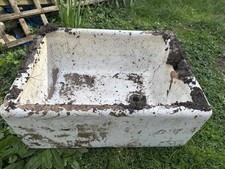 Vintage Belfast Sink -