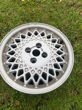 Austin Mg Maestro  Alloy Wheel