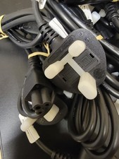 C5 UK 3 CLOVER LAPTOP POWER