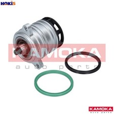 WATER PUMP ENGINE COOLING