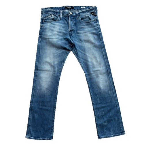 Mens replay waitom regular - mens,