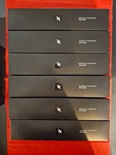 NESPRESSO Vertuo Double