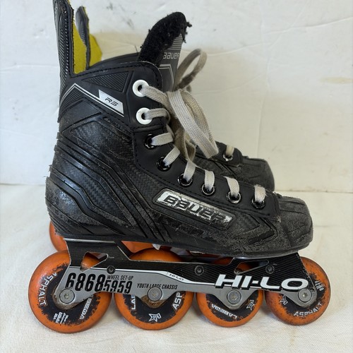 Junior size bauer - junior, rs