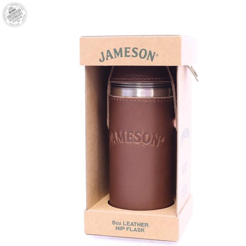 Jameson mini hip flask - hip,