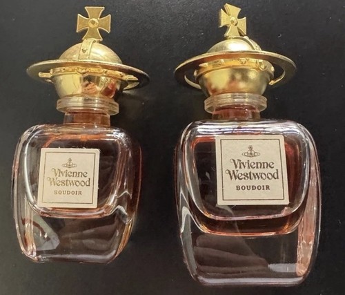 Vivienne westwood boudoir edp - vivienne,