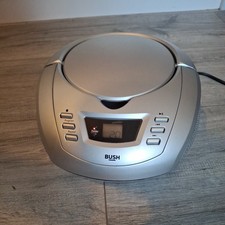 Bush Carnaby DAB+/FM Boombox