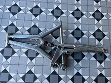 Marin Mount Vision Full Suspension 17.5” Medium Frame Only XCFRS.01.3