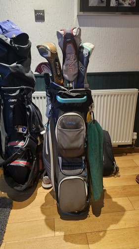 Womens ping golf - ping,