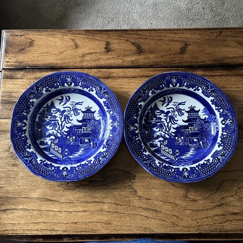 Mid century burleigh ware - mid-century,