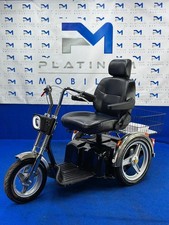 2024 TGA Supersport Electric