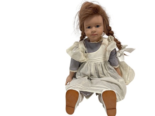 Artist doll sigikid - sigikid,