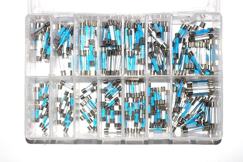 Assorted box glass - assorted,
