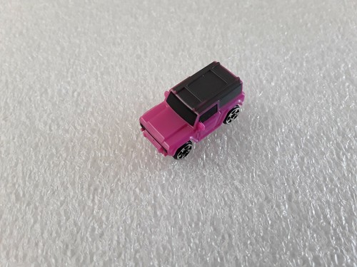 Hasbro micro machines garage - hasbro,