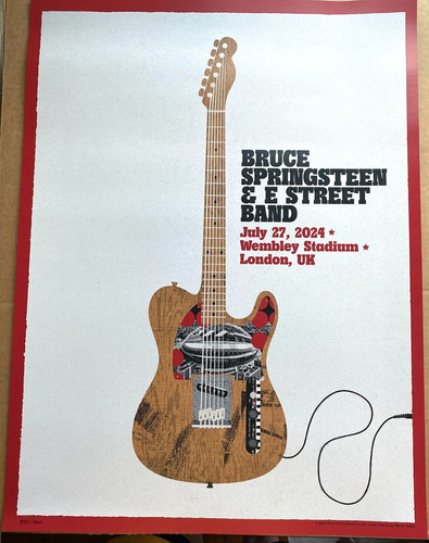 Authentic bruce springsteen - authentic,
