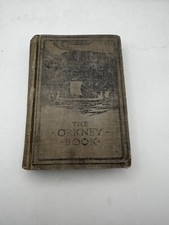 1909 - The Orkney Book by John