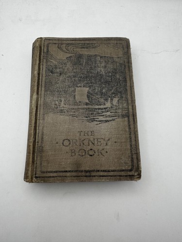 1909 the orkney book - 1909,