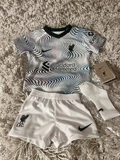 NIKE LIVERPOOL FC AWAY