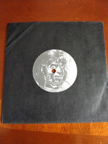 Ozzy osbourne interview - ozzy, 7"
